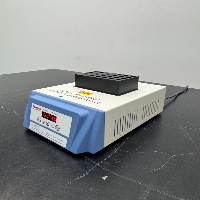 Thermo Standard Dry bath image 1